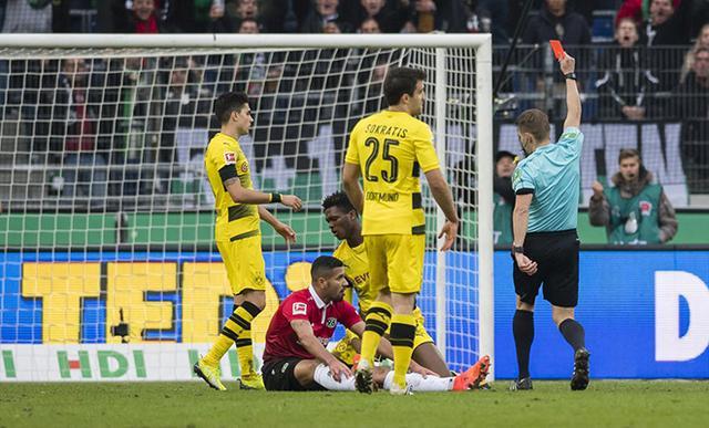 Borussia-Dortmund-Champions-League-utsikterna-smala